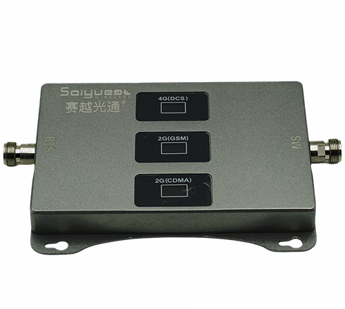 猇亭三频手机信号增强器200㎡