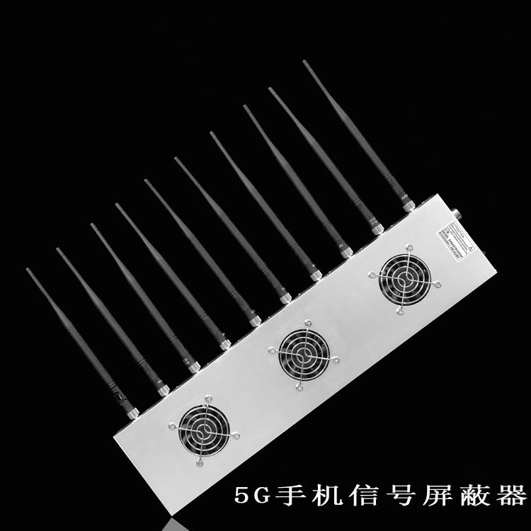 猇亭外置10天线移动通信干扰器