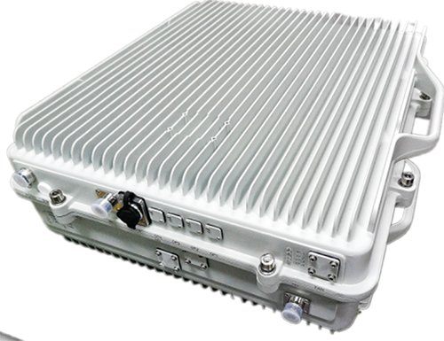 猇亭信令级数字室分型移动通信干扰器