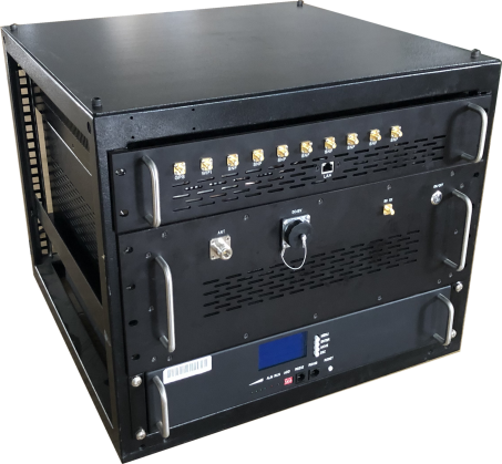 猇亭全频段无线网络封控设备