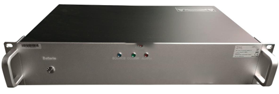  猇亭350M PDT消防集群警用主机直放站