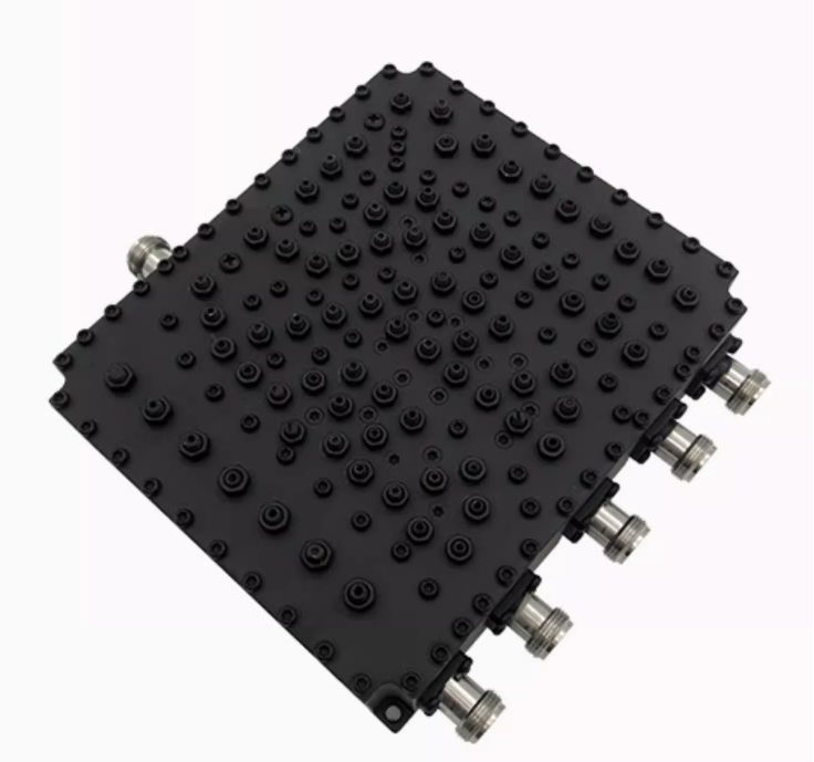  猇亭双频三频四频五频腔体合路器4G+5G