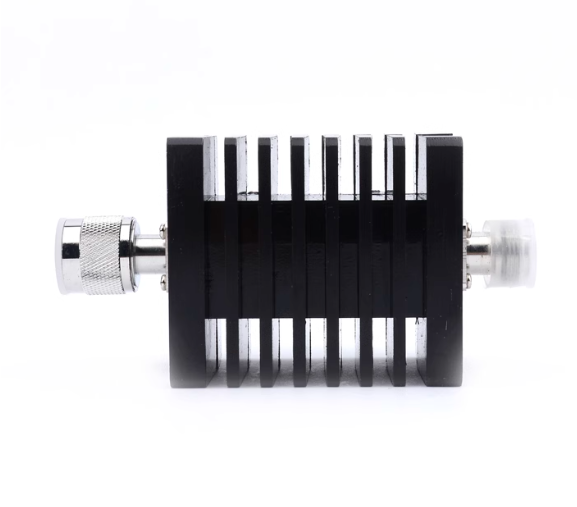  猇亭腔体固定衰减器0-3G/0-4G  N型接口